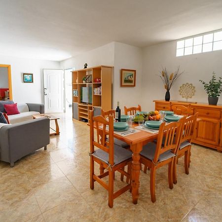 Guincho5B Διαμέρισμα Πουέρτο Ντελ Κάρμεν Εξωτερικό φωτογραφία