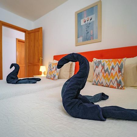 Guincho5B Διαμέρισμα Πουέρτο Ντελ Κάρμεν Εξωτερικό φωτογραφία