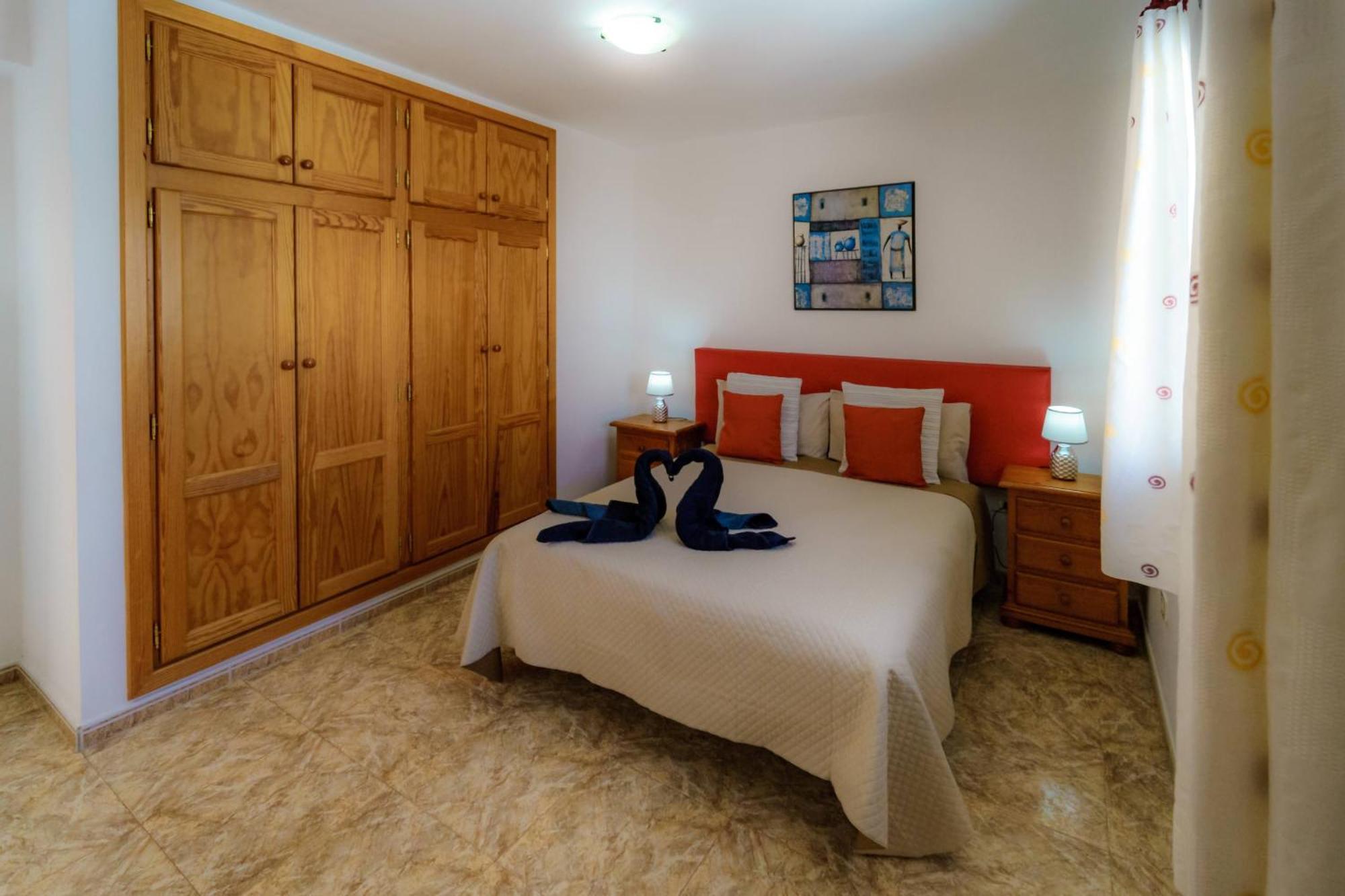Guincho5B Διαμέρισμα Πουέρτο Ντελ Κάρμεν Εξωτερικό φωτογραφία
