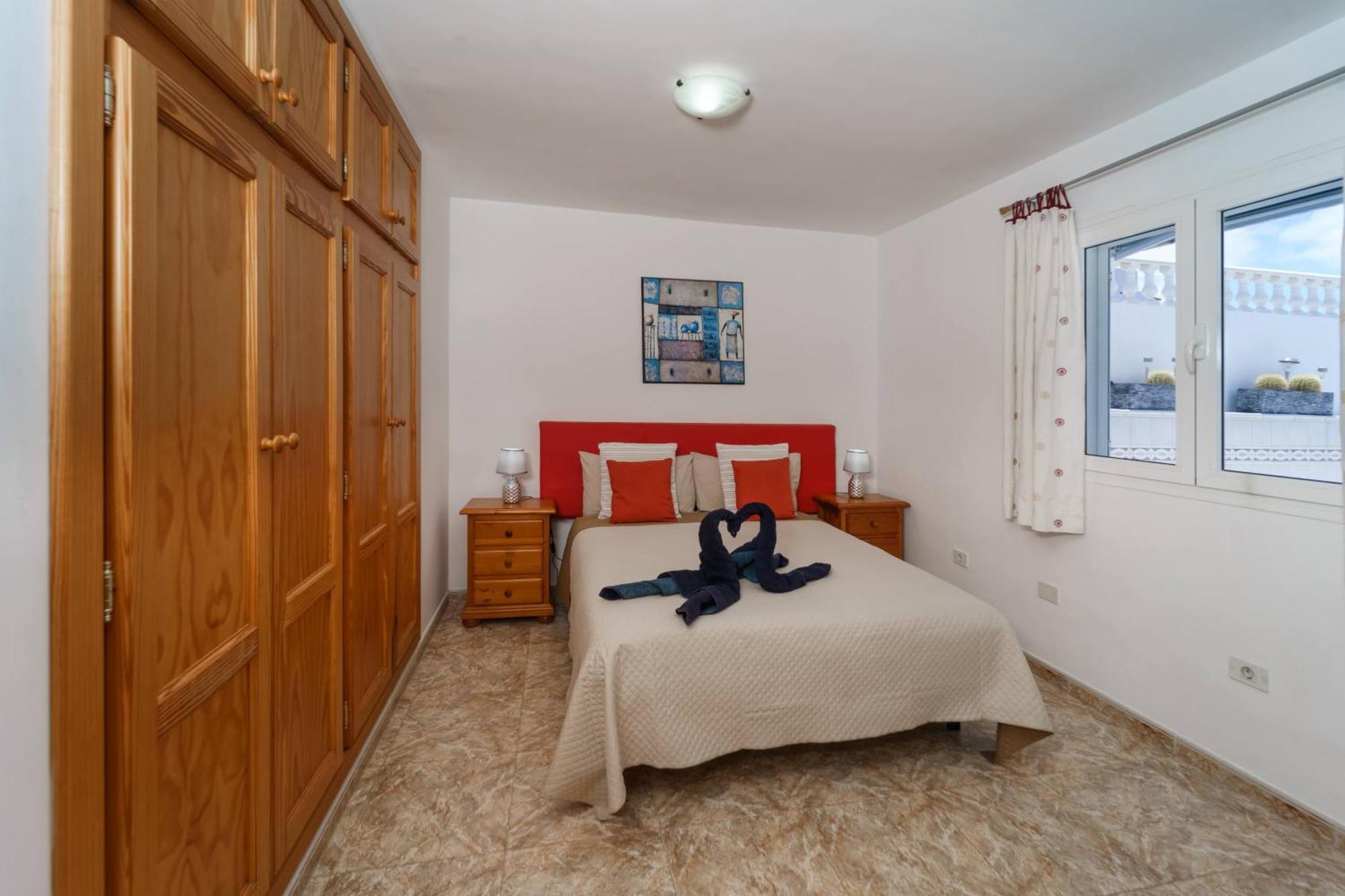 Guincho5B Διαμέρισμα Πουέρτο Ντελ Κάρμεν Εξωτερικό φωτογραφία