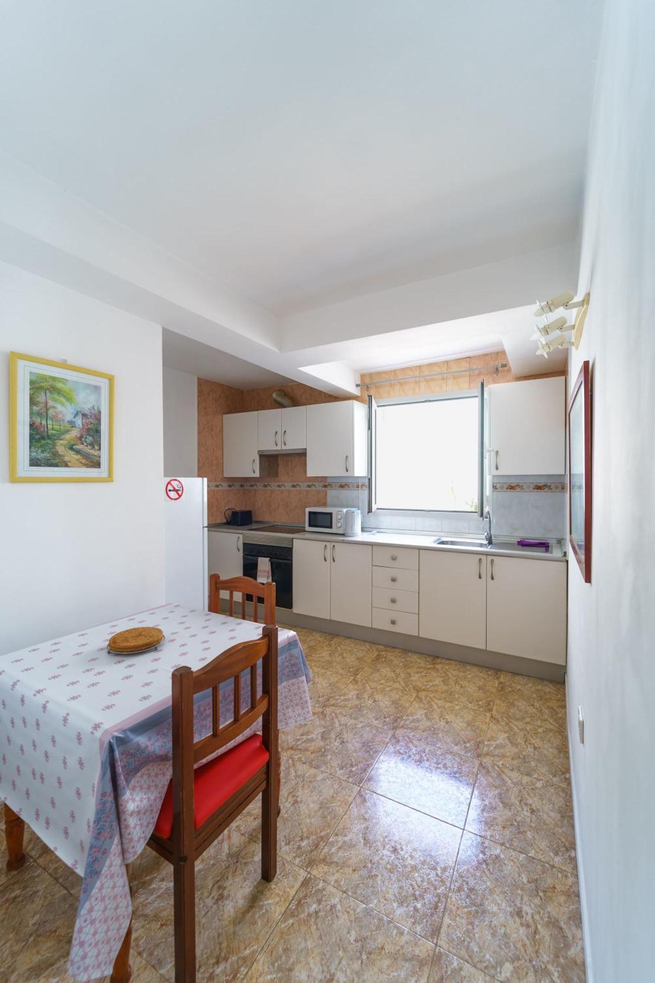 Guincho5B Διαμέρισμα Πουέρτο Ντελ Κάρμεν Εξωτερικό φωτογραφία