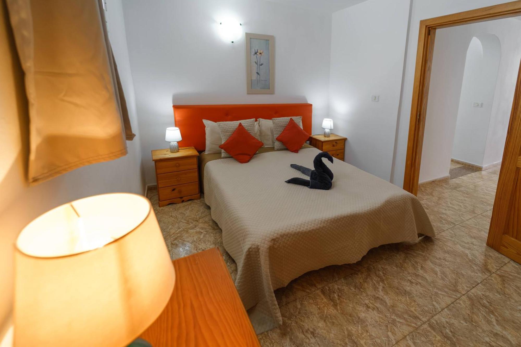 Guincho5B Διαμέρισμα Πουέρτο Ντελ Κάρμεν Εξωτερικό φωτογραφία