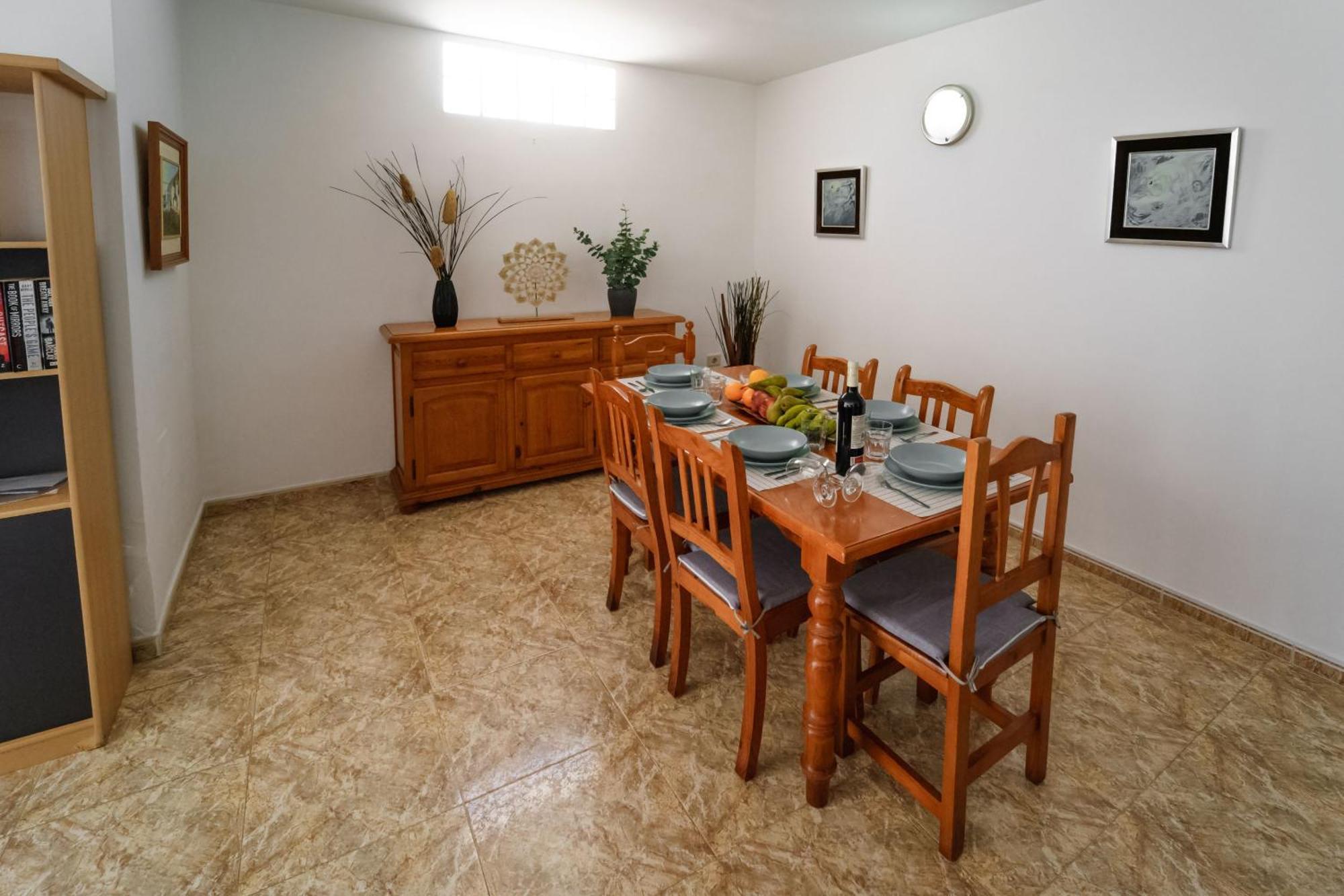 Guincho5B Διαμέρισμα Πουέρτο Ντελ Κάρμεν Εξωτερικό φωτογραφία