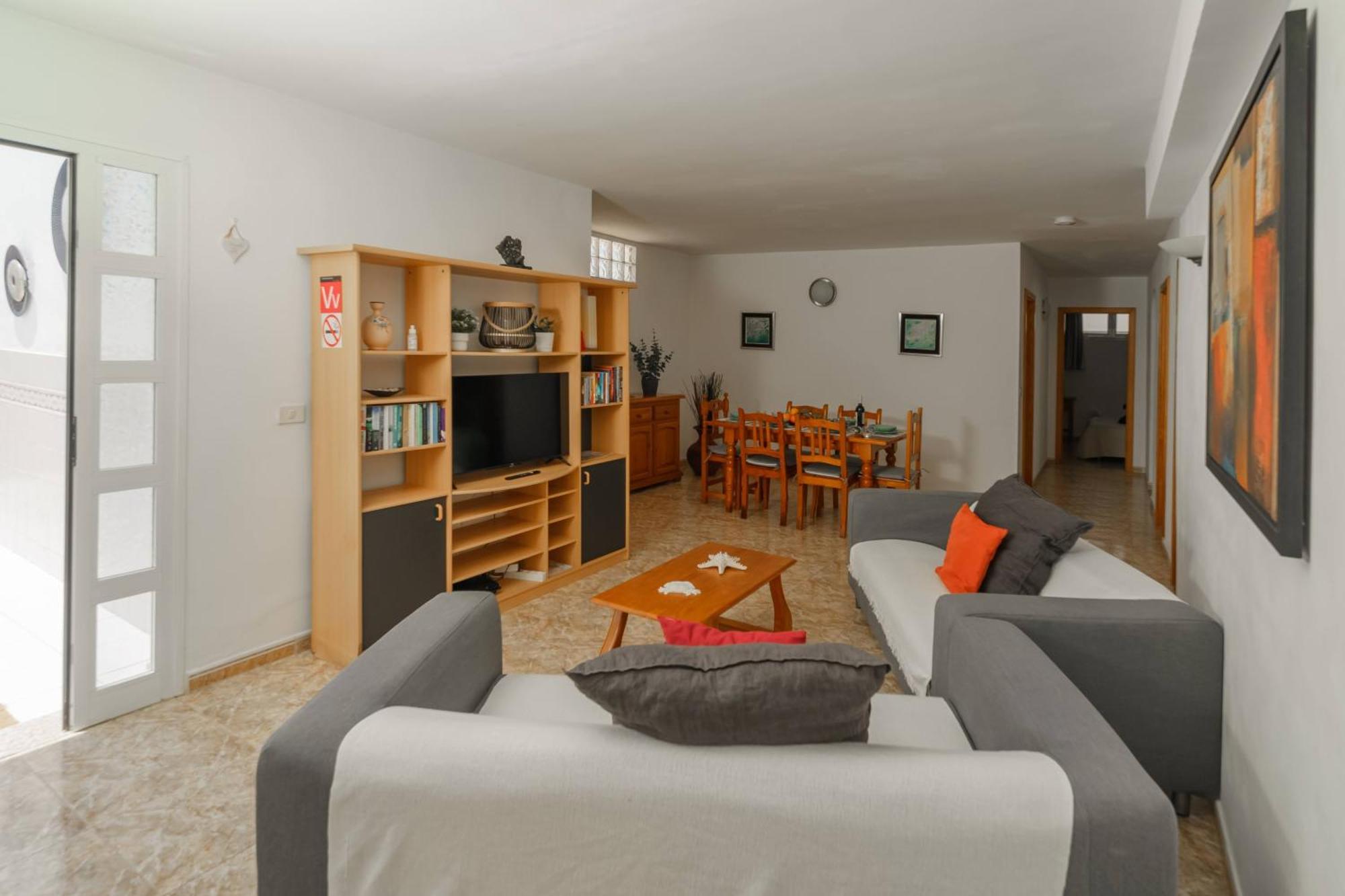 Guincho5B Διαμέρισμα Πουέρτο Ντελ Κάρμεν Εξωτερικό φωτογραφία