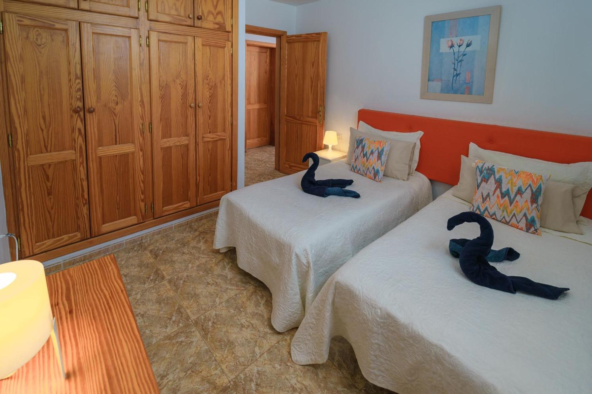 Guincho5B Διαμέρισμα Πουέρτο Ντελ Κάρμεν Εξωτερικό φωτογραφία